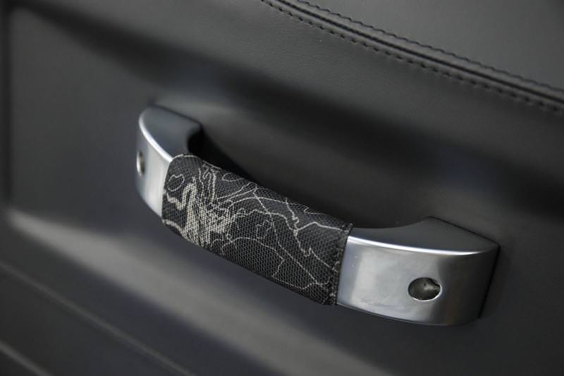 İki Milyonuncu Land Rover Defender Açık Arttırmada Satıldı