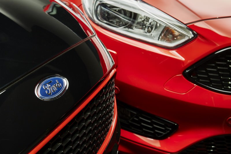 Focus Red ve Black Edition Geliyor