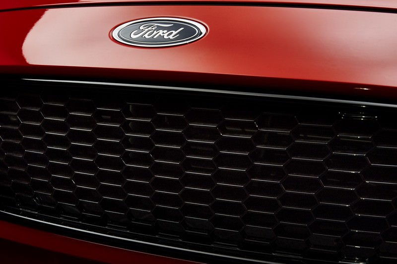 Focus Red ve Black Edition Geliyor