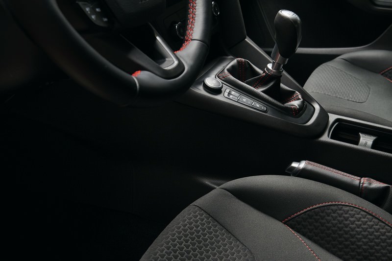 Focus Red ve Black Edition Geliyor