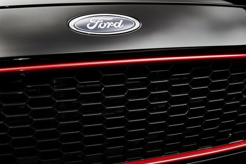 Focus Red ve Black Edition Geliyor