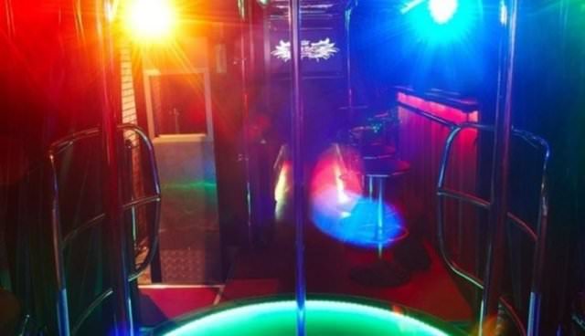 Çılgın Otobüsler