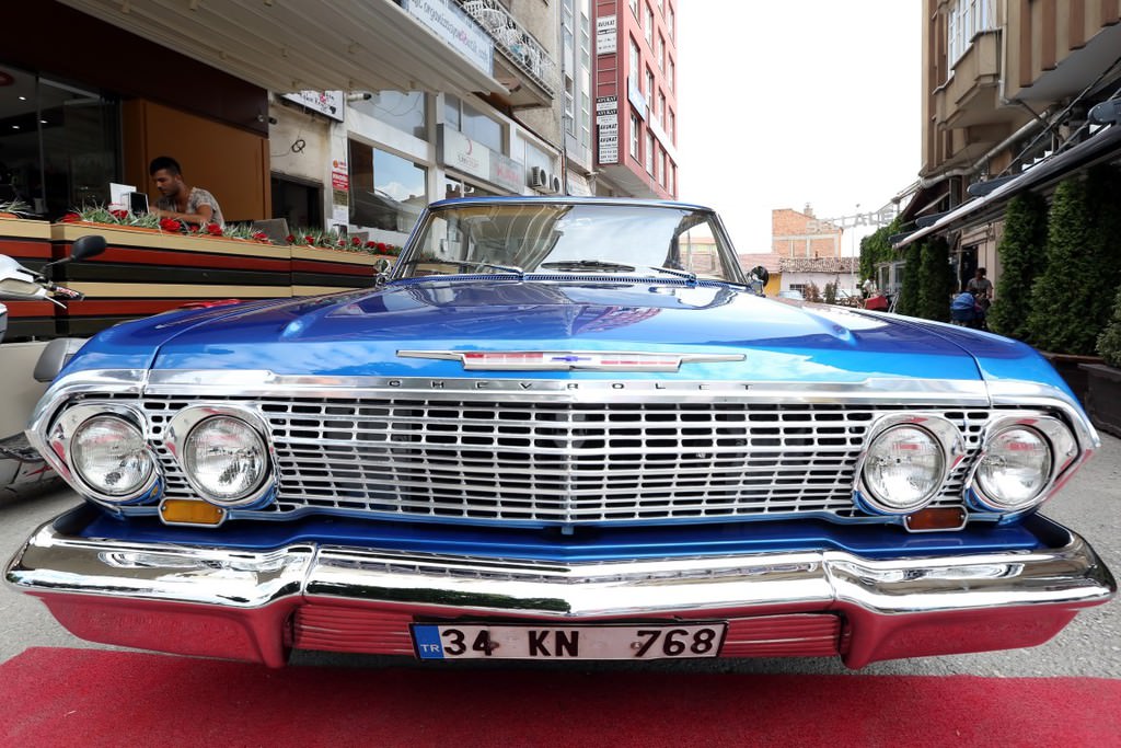 Samanlıktan 'Servet' Çıktı!