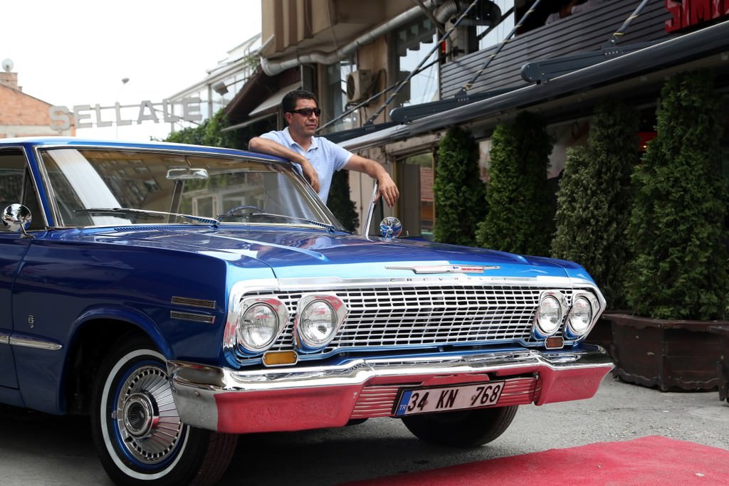 Samanlıktan 'Servet' Çıktı!