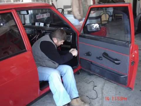 Bir Efsane Yeniden Doğdu