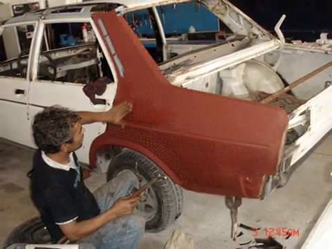 Bir Efsane Yeniden Doğdu