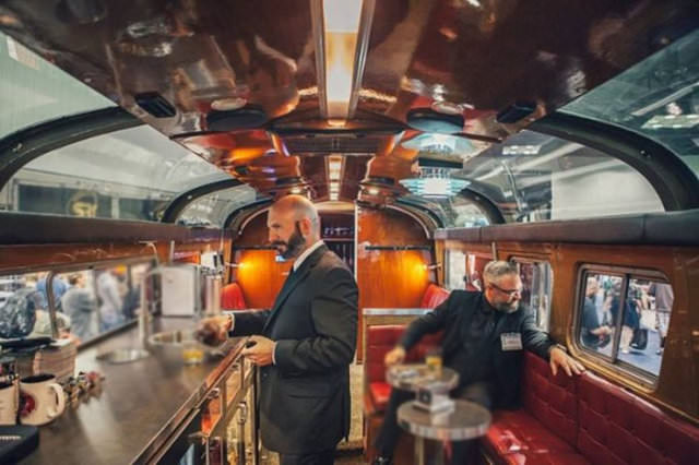 Çılgın Otobüsler