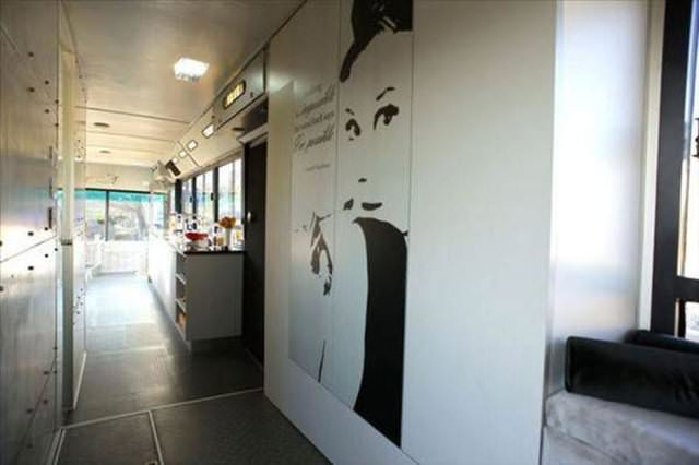 Çılgın Otobüsler