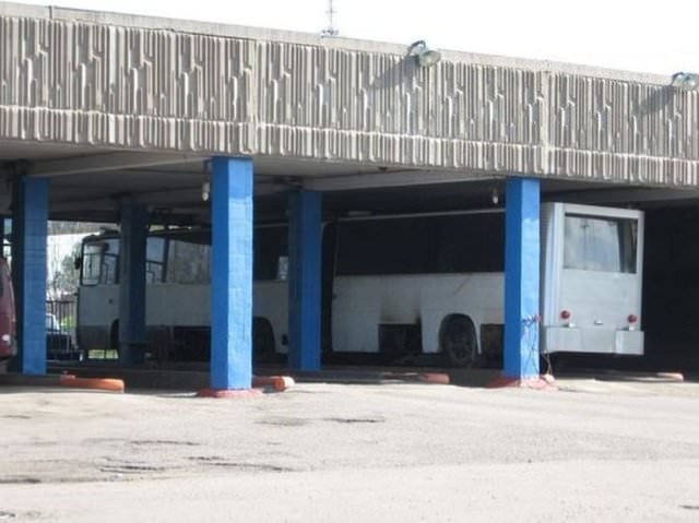 Çılgın Otobüsler