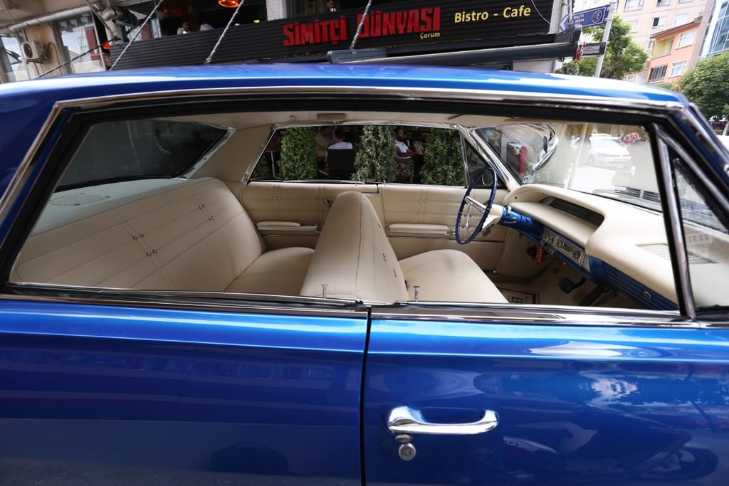 Samanlıktan 'Servet' Çıktı!