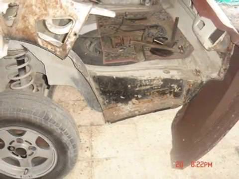 Bir Efsane Yeniden Doğdu