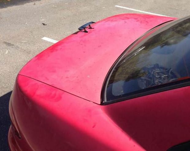 Bir Tutkudur 'Modifiye'