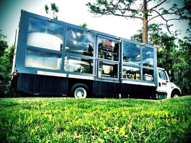 Çılgın Otobüsler