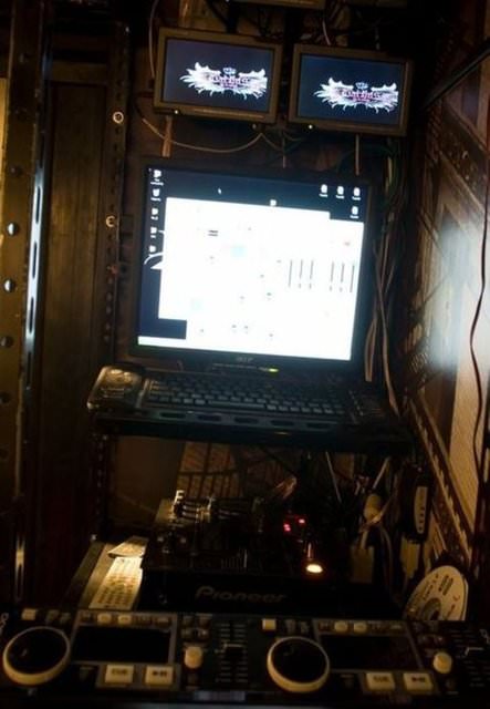 Çılgın Otobüsler