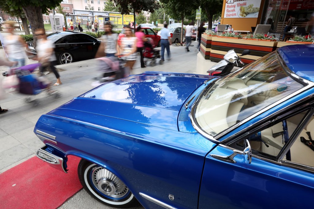 Samanlıktan 'Servet' Çıktı!