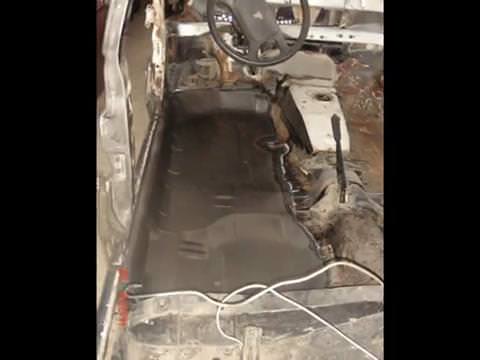 Bir Efsane Yeniden Doğdu