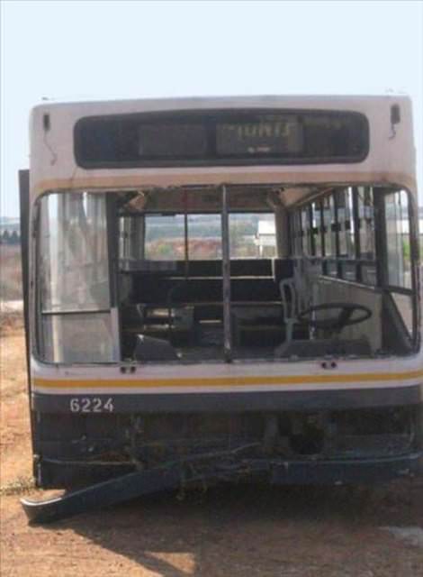 Çılgın Otobüsler