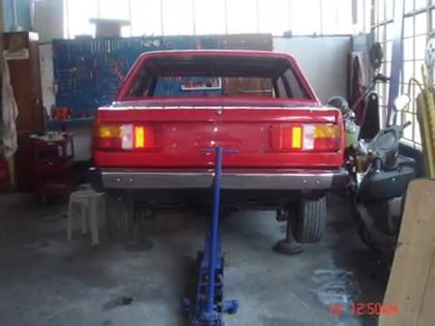 Bir Efsane Yeniden Doğdu