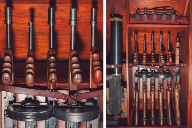 Çılgın Otobüsler