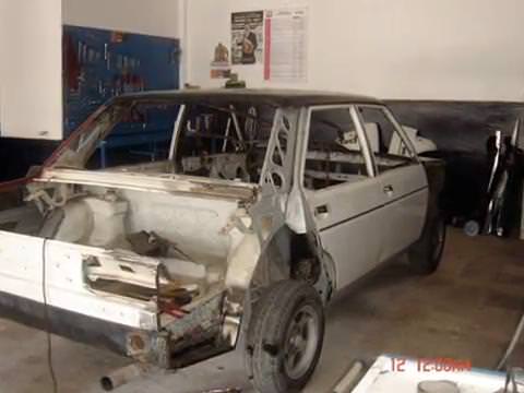 Bir Efsane Yeniden Doğdu