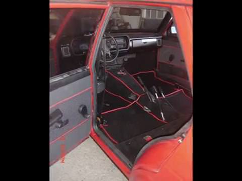 Bir Efsane Yeniden Doğdu