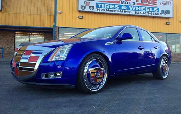 Bir Tutkudur 'Modifiye'