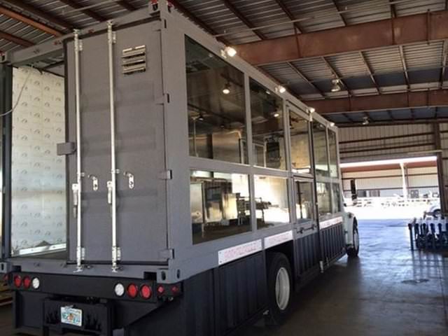 Çılgın Otobüsler