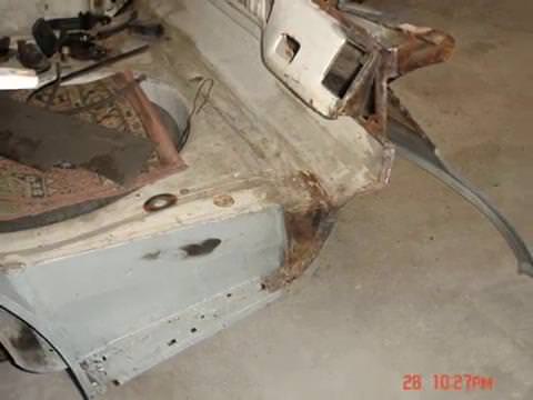 Bir Efsane Yeniden Doğdu