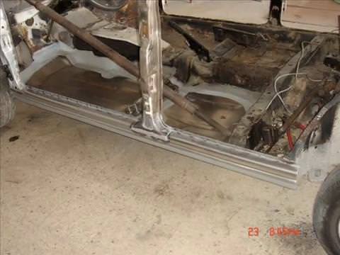 Bir Efsane Yeniden Doğdu