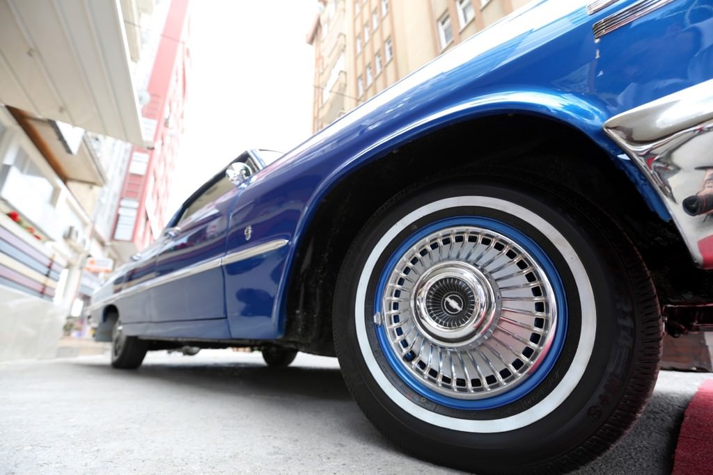 Samanlıktan 'Servet' Çıktı!