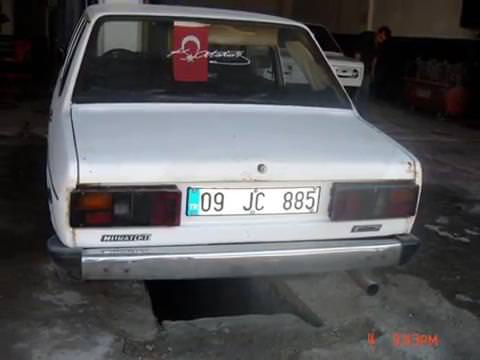 Bir Efsane Yeniden Doğdu