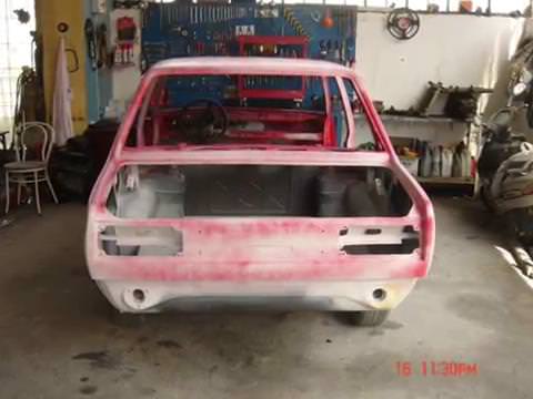 Bir Efsane Yeniden Doğdu