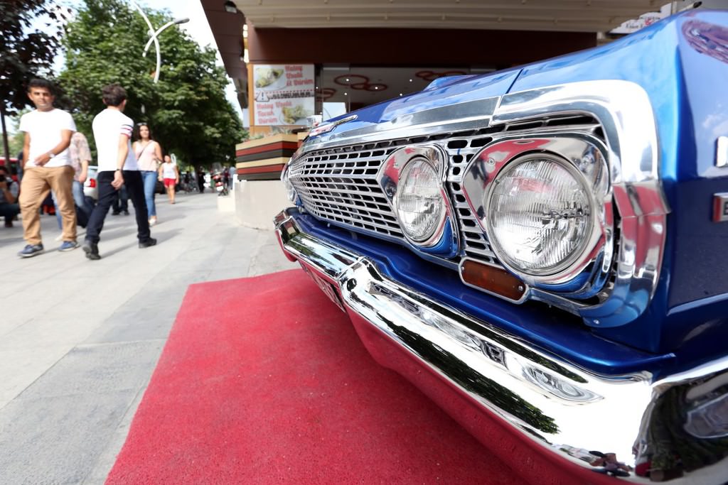 Samanlıktan 'Servet' Çıktı!