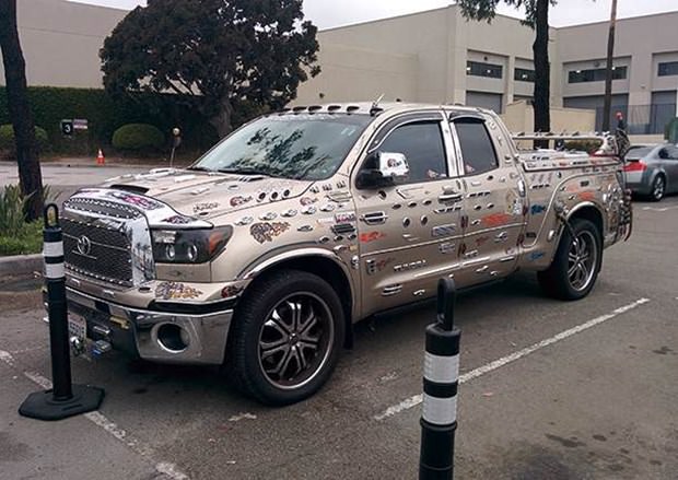 Bir Tutkudur 'Modifiye'