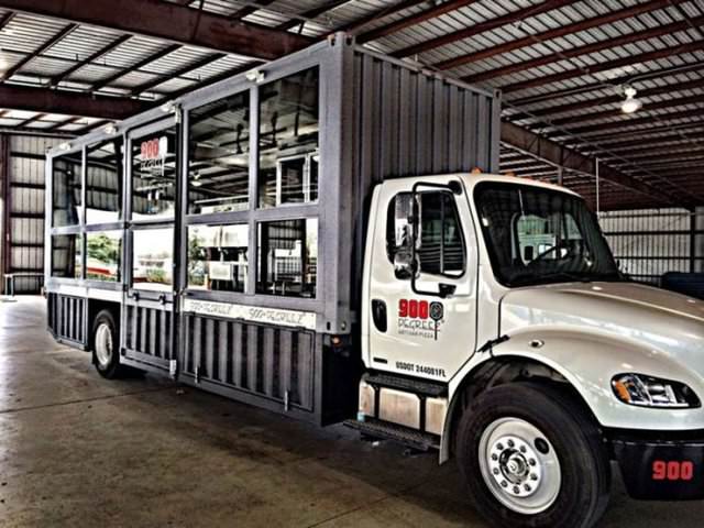 Çılgın Otobüsler