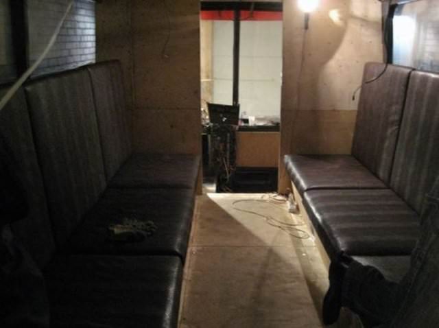 Çılgın Otobüsler