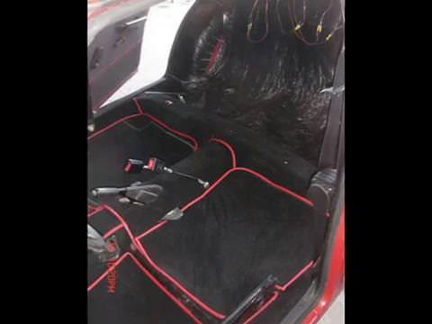 Bir Efsane Yeniden Doğdu