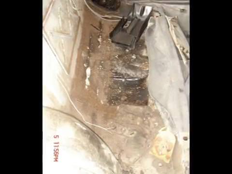 Bir Efsane Yeniden Doğdu