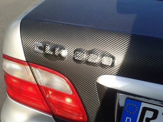 Bir Tutkudur 'Modifiye'