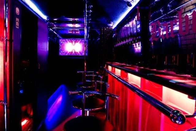 Çılgın Otobüsler