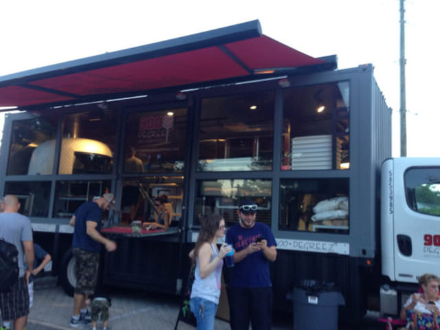 Çılgın Otobüsler