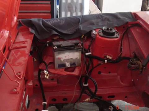 Bir Efsane Yeniden Doğdu