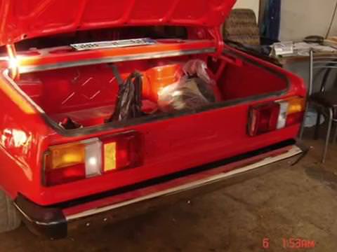 Bir Efsane Yeniden Doğdu