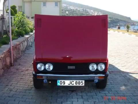 Bir Efsane Yeniden Doğdu