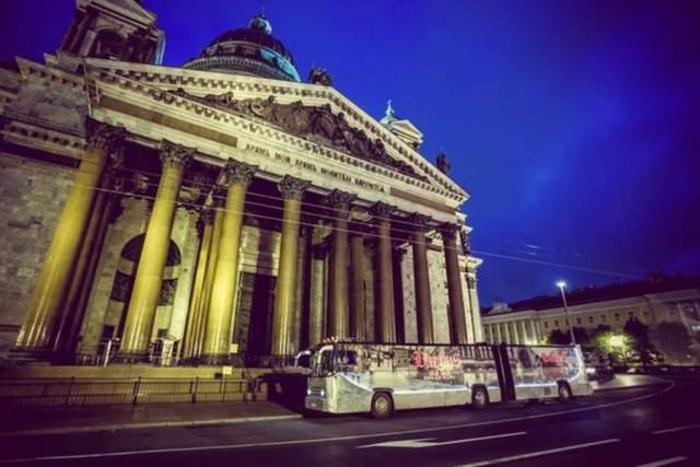 Çılgın Otobüsler