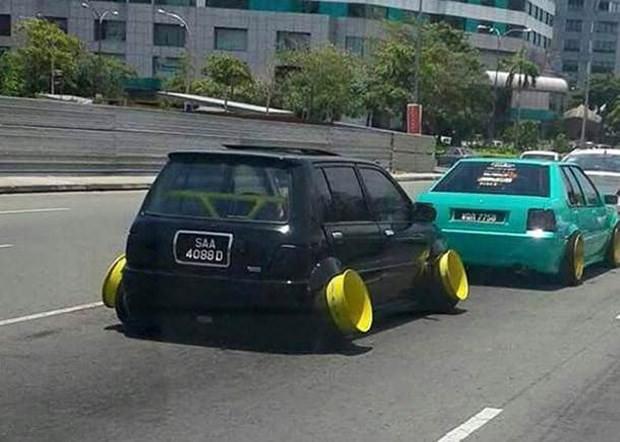 Bir Tutkudur 'Modifiye'