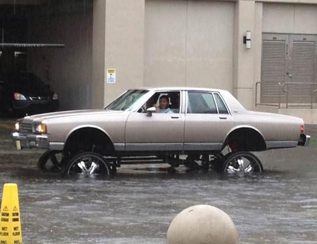 Bir Tutkudur 'Modifiye'