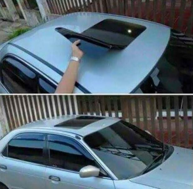 Bir Tutkudur 'Modifiye'