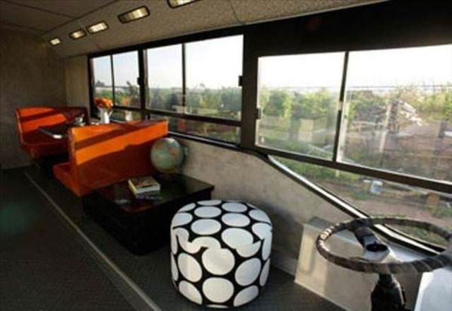 Çılgın Otobüsler