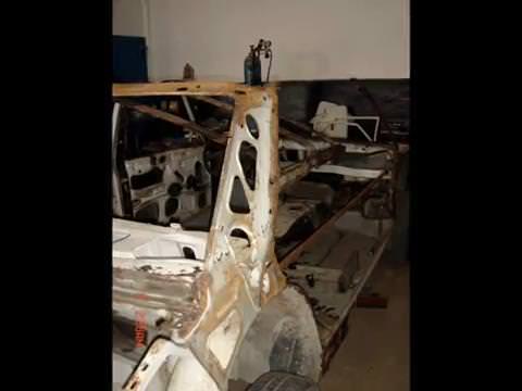 Bir Efsane Yeniden Doğdu